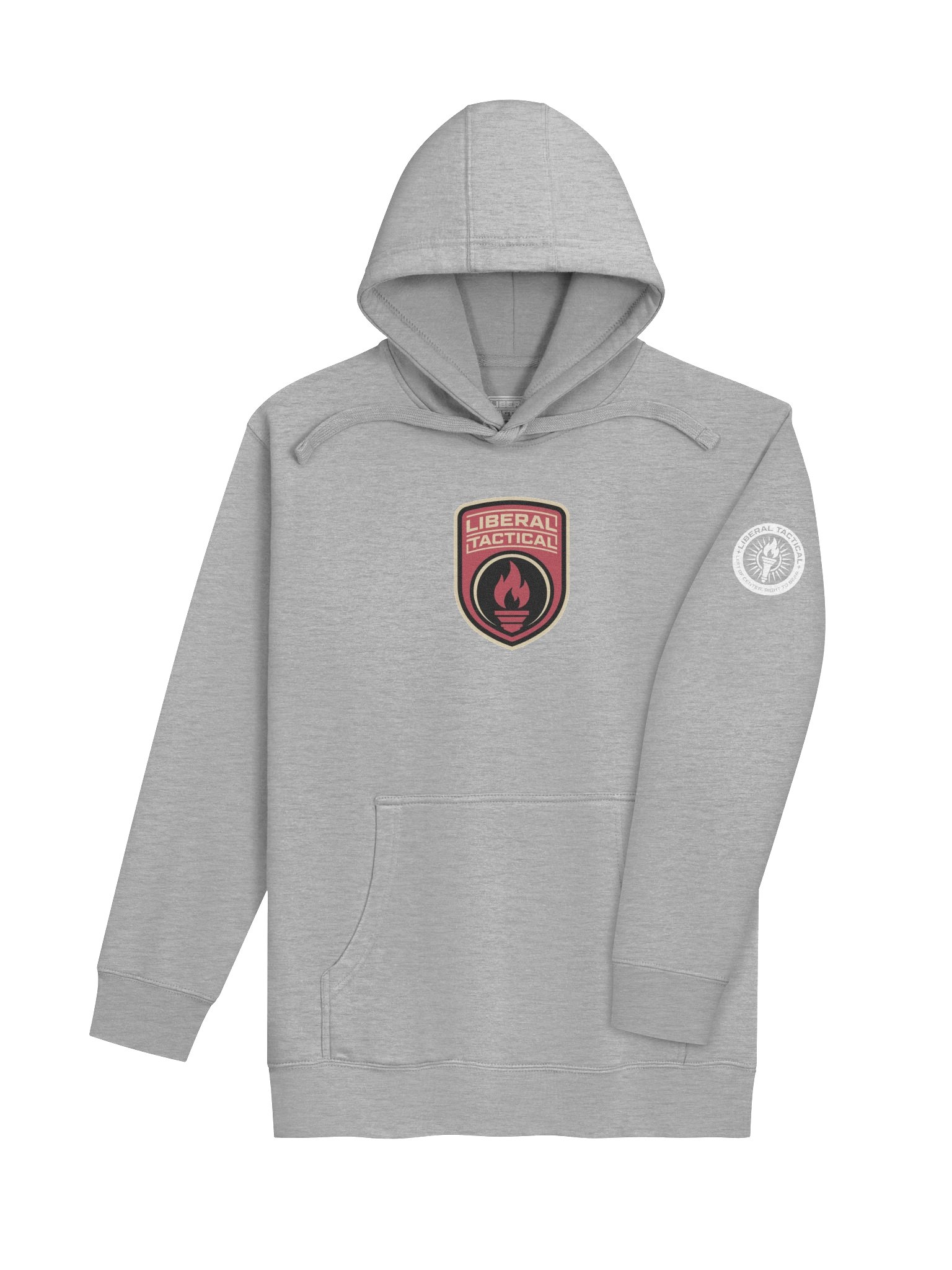 Launch Hoodie product image (19)
