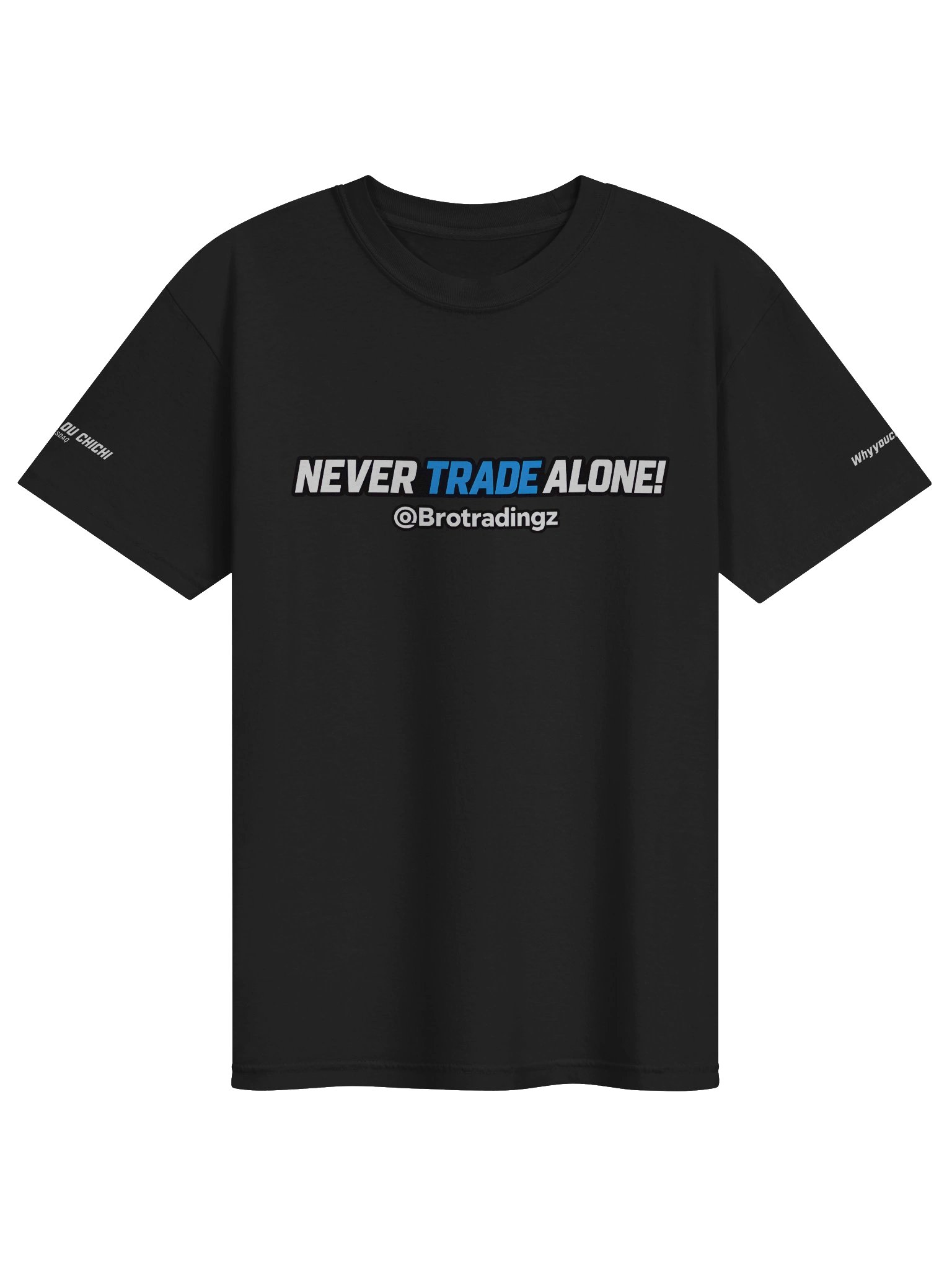Whyyoucomingfast Shirt product image (1)