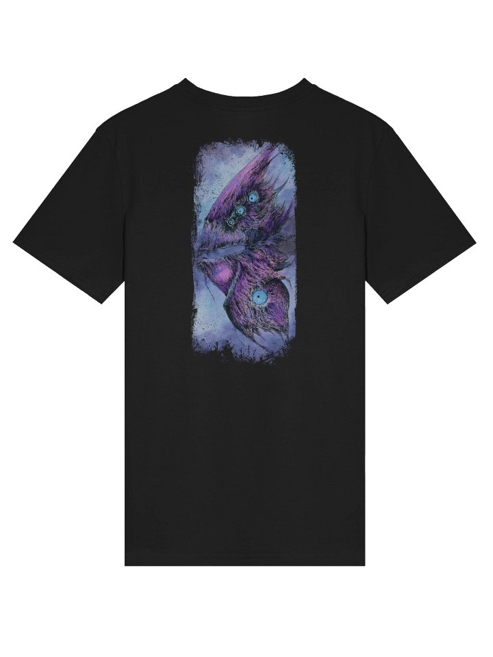 Unisex T-Shirt - 2026 Sketch 15 - Lurking product image (1)