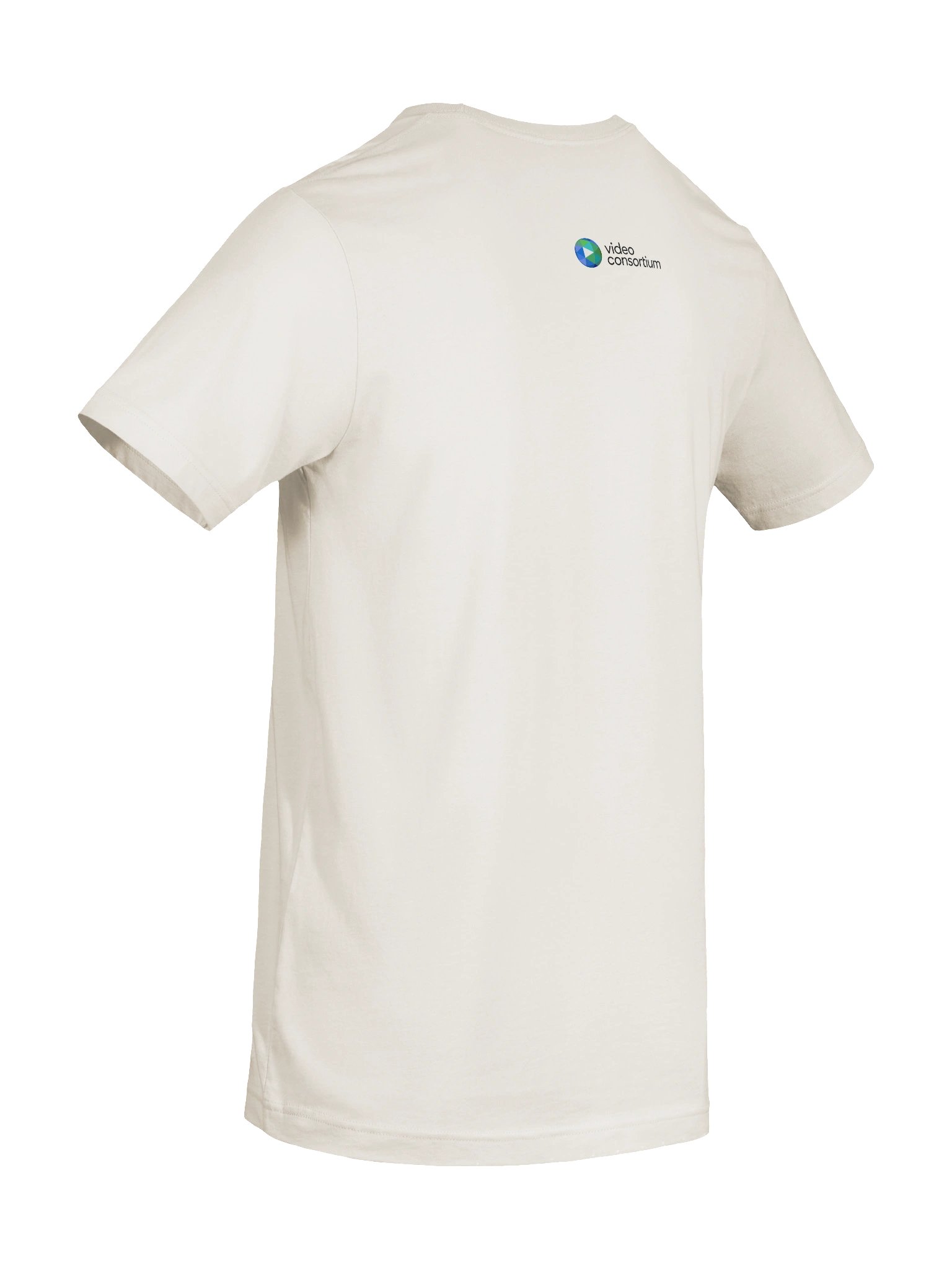 True Stories Tee — Light product image (15)