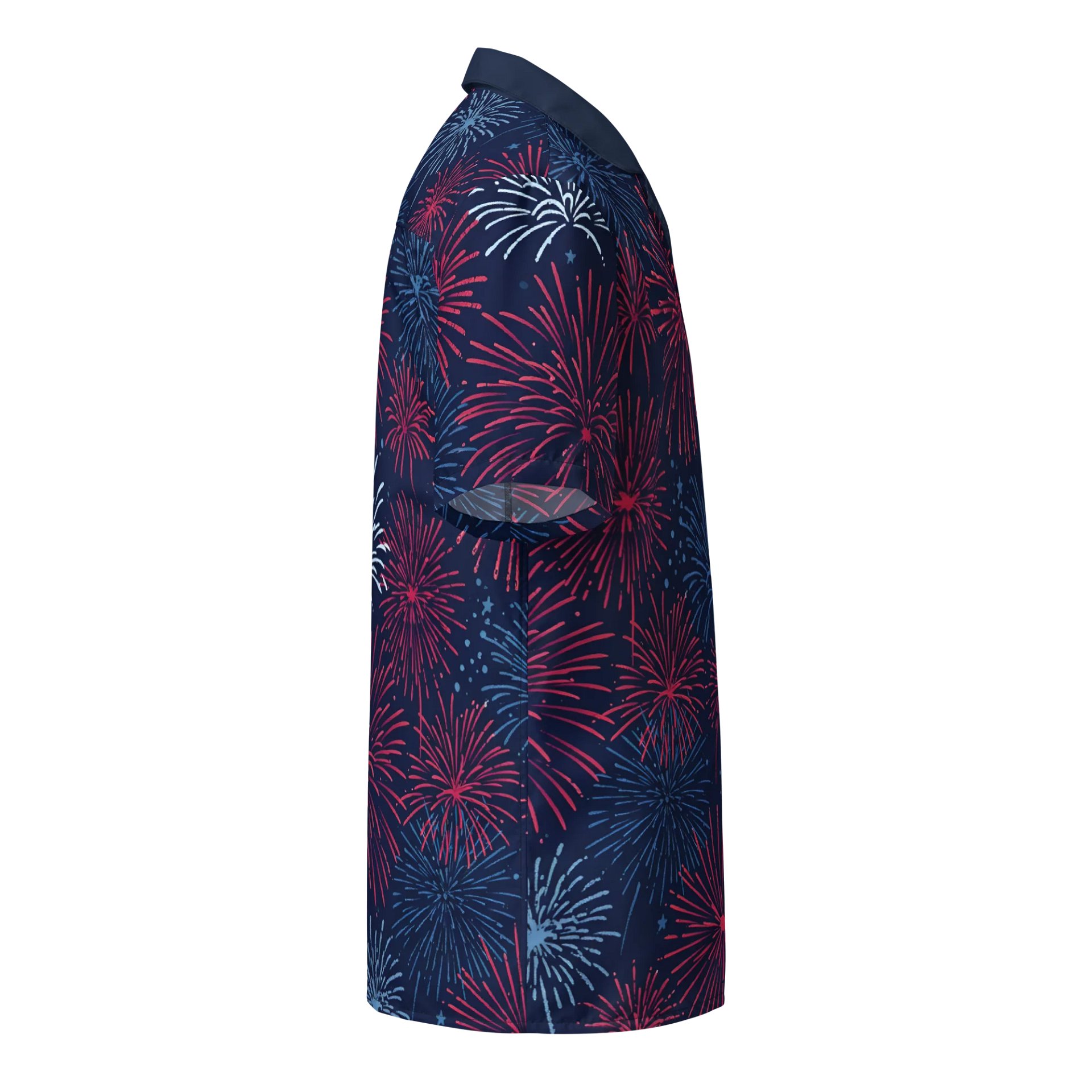Fourth of July Hawaiian Shirt product image (4)