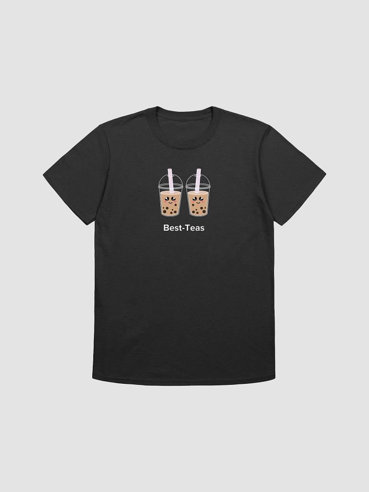Boba Best Teas T-Shirt (100% cotton) product image (1)