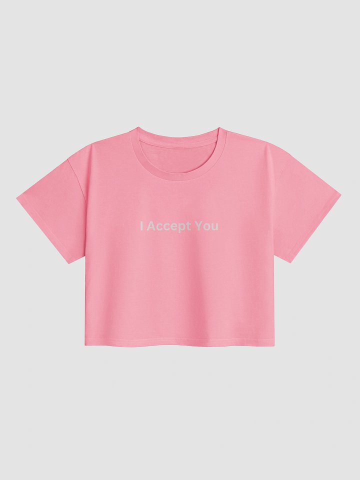 I Accept You product image (1)