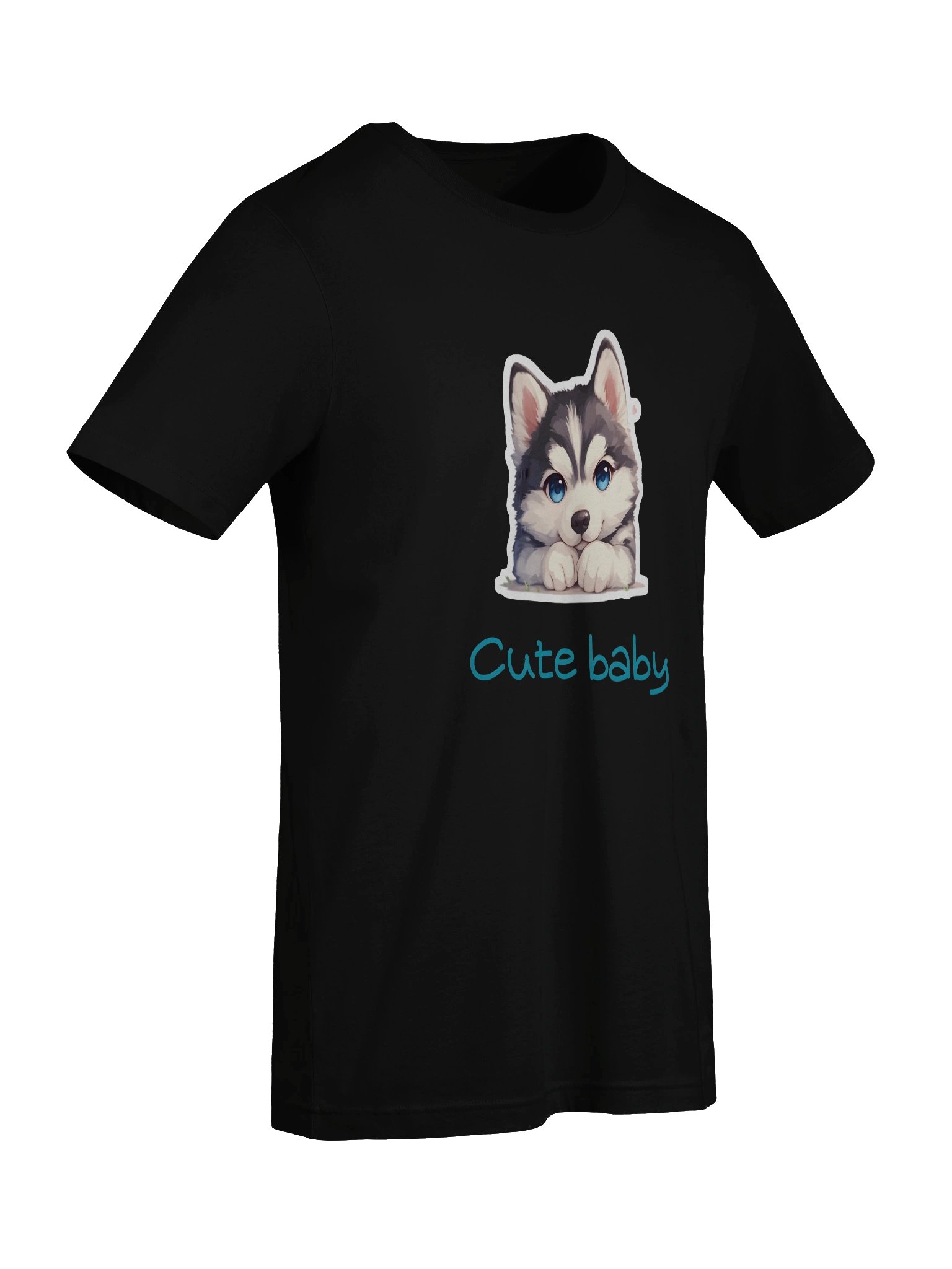 Cute Husky product image (9)