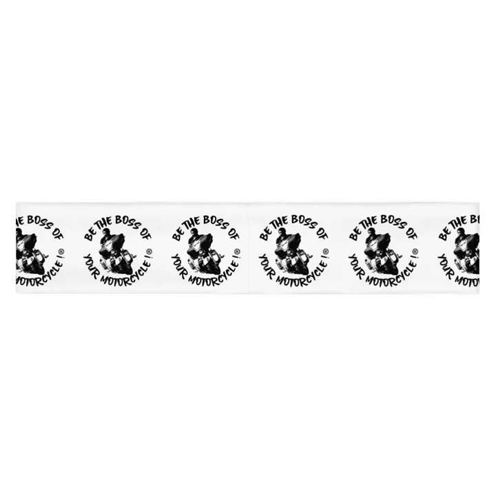 "BOSS" Headband product image (2)