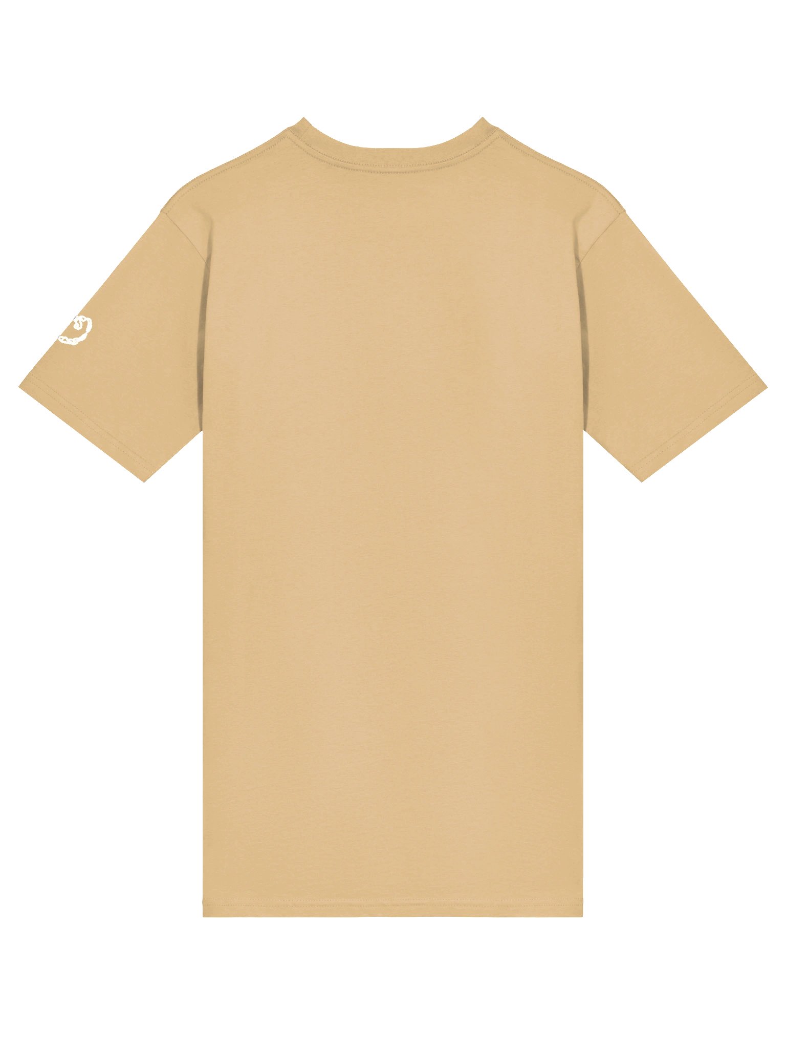 HEART ON MY SLEVEE T-SHIRT — view 63