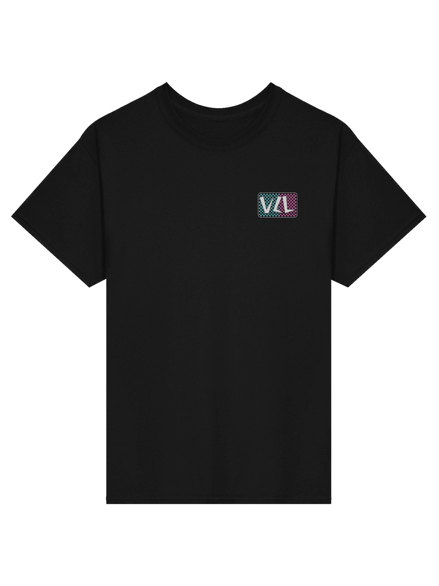 Old Skool VLL Streetwear Tee product image (1)