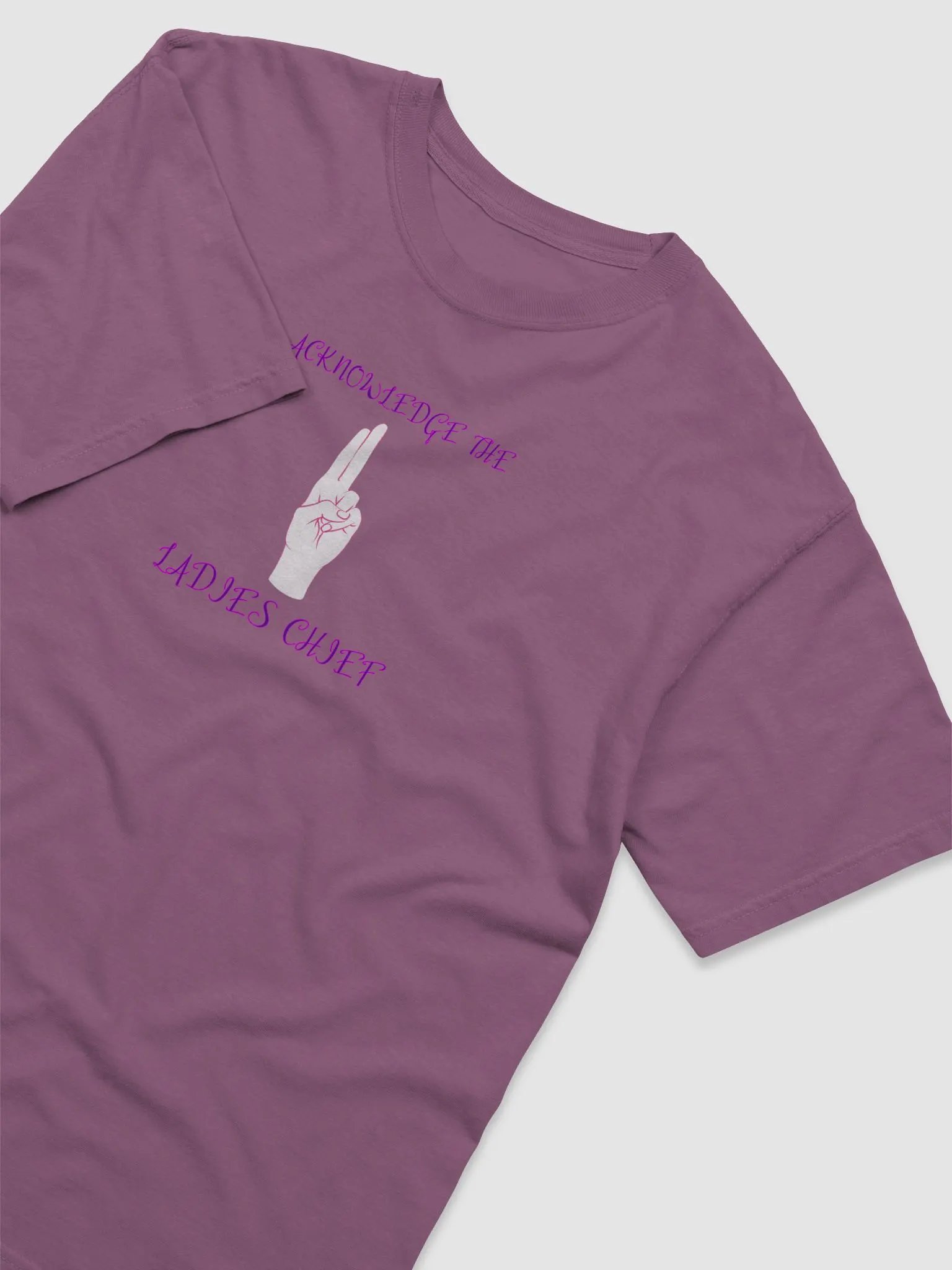 Ladies Chief T product image (34)