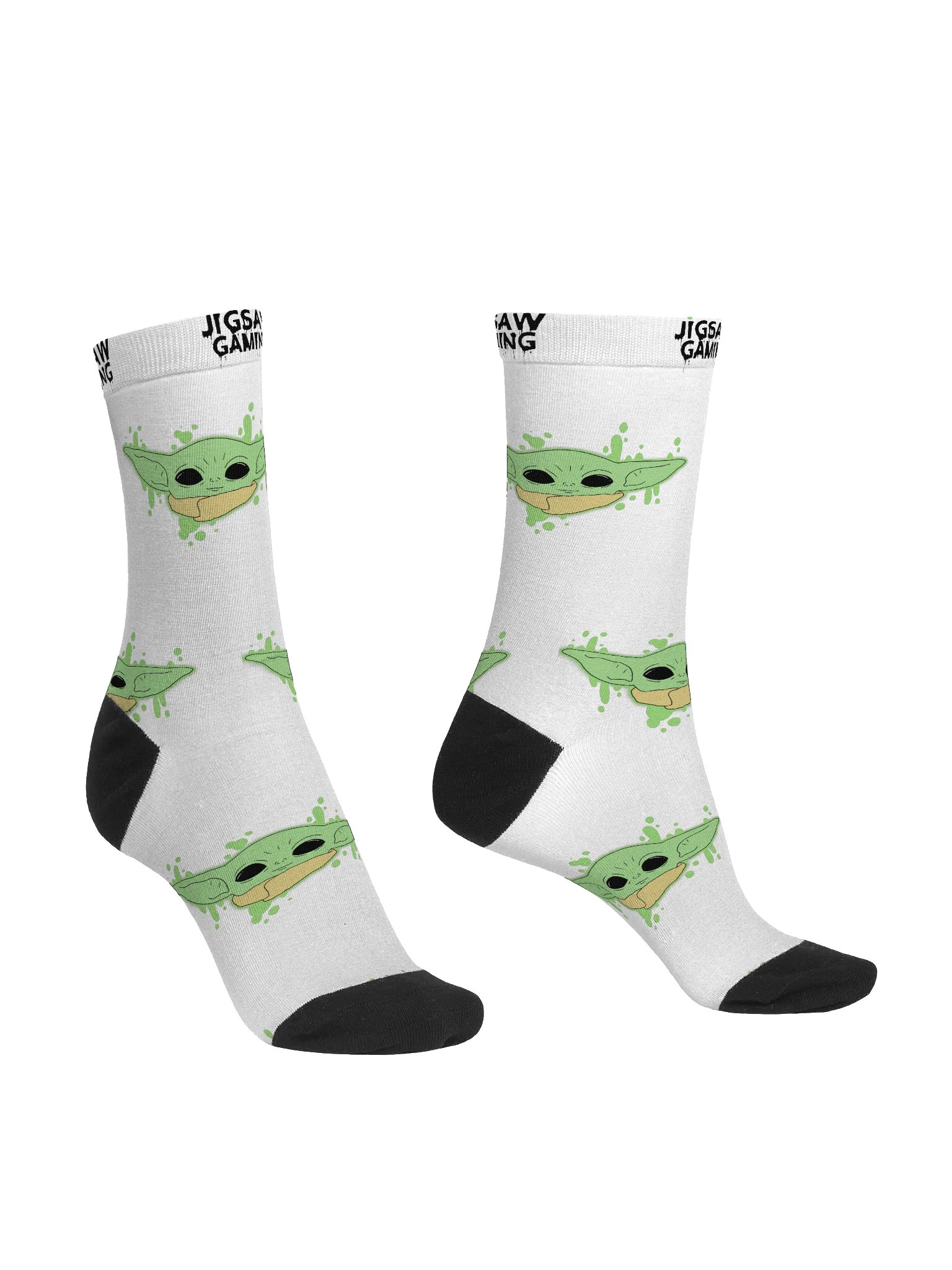 Groku Socks product image (3)