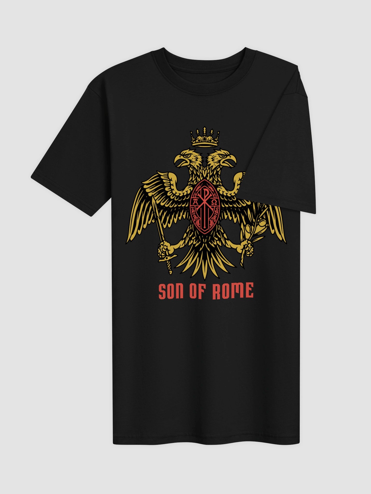 Byzantine SON OF ROME Heavy Tee product image (13)
