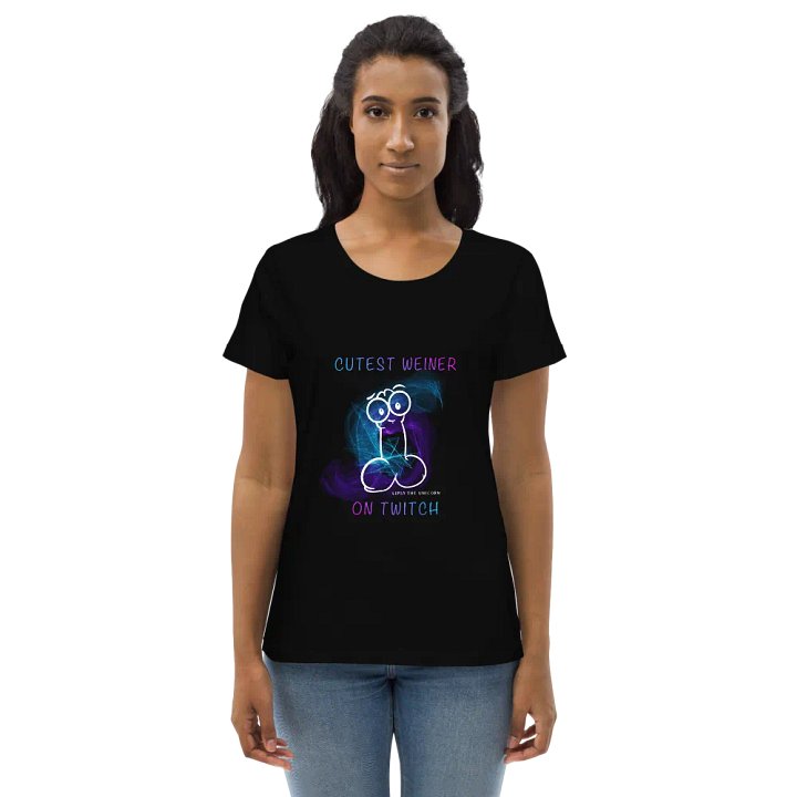 CUTEST WEINER F TEE product image (1)