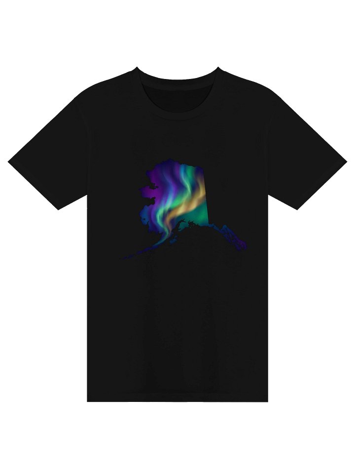 PREMIUM "NORTHERN LIGHTS" TEE product image (1)