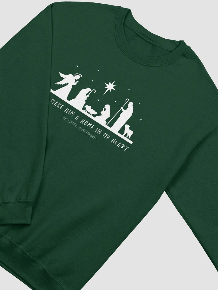 I'll Make Him A Home sweatshirt product image (6)