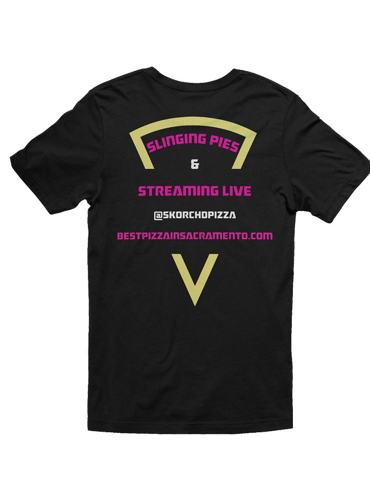 Skorch'd Pizza Slinging Pies & Streaming Live product image (14)