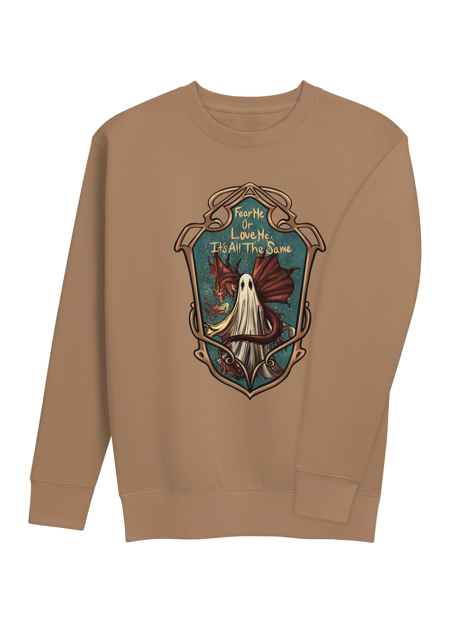 "Empire" Spooky Sweatshirt product image (16)