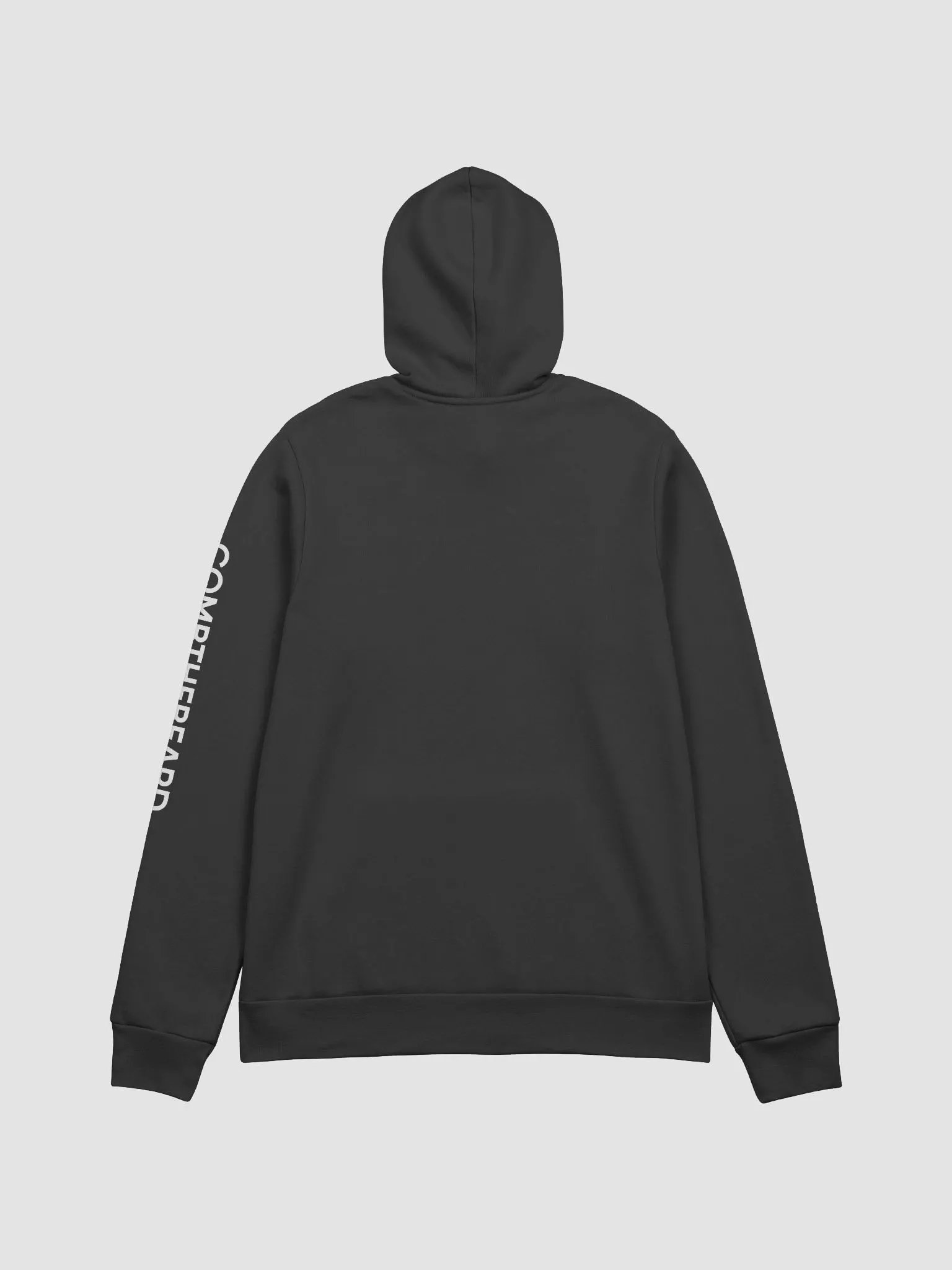Solo Logo SuperSoft Hoodie product image (2)