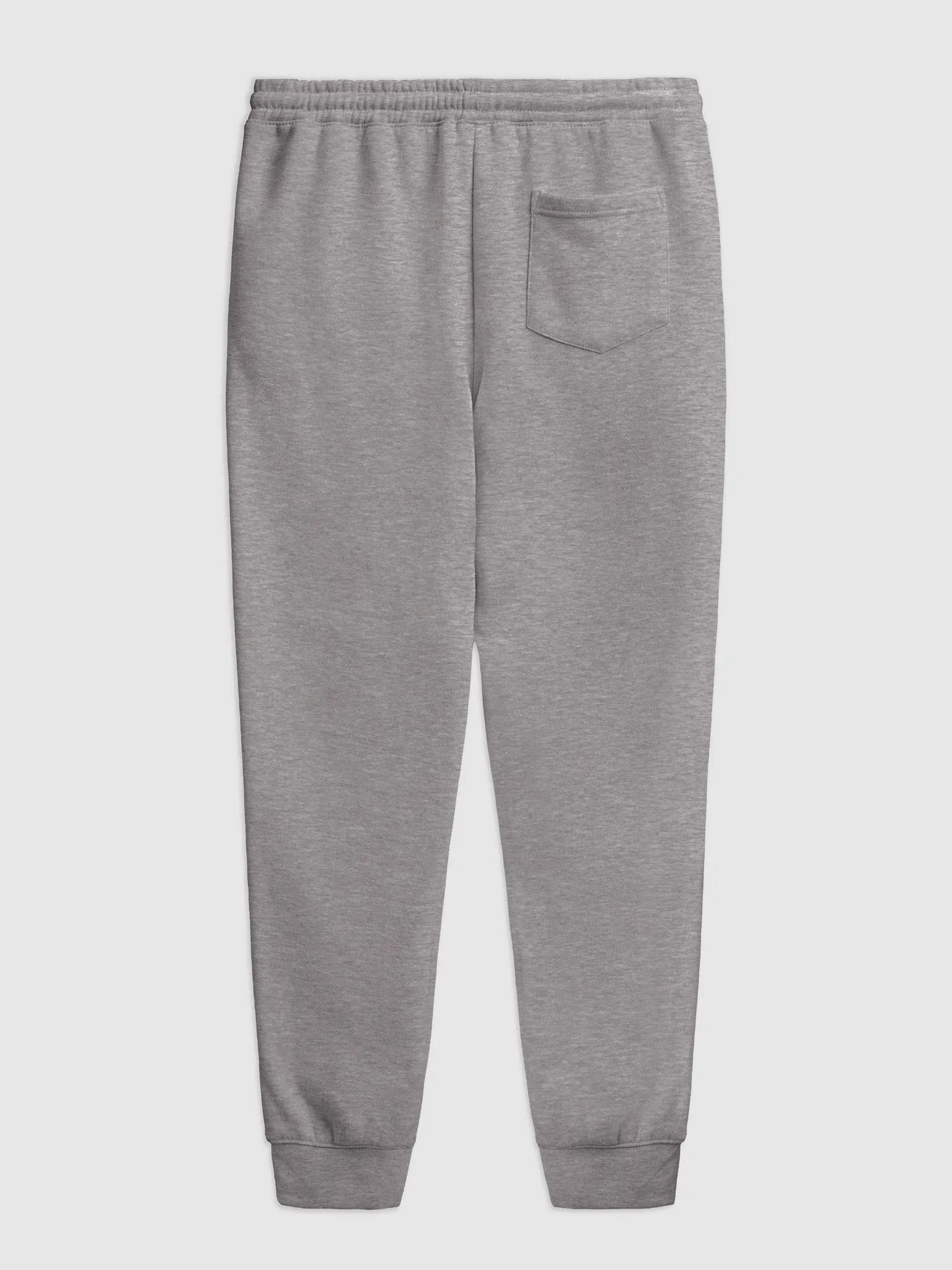 Mjolnir Joggers - Black Design product image (7)