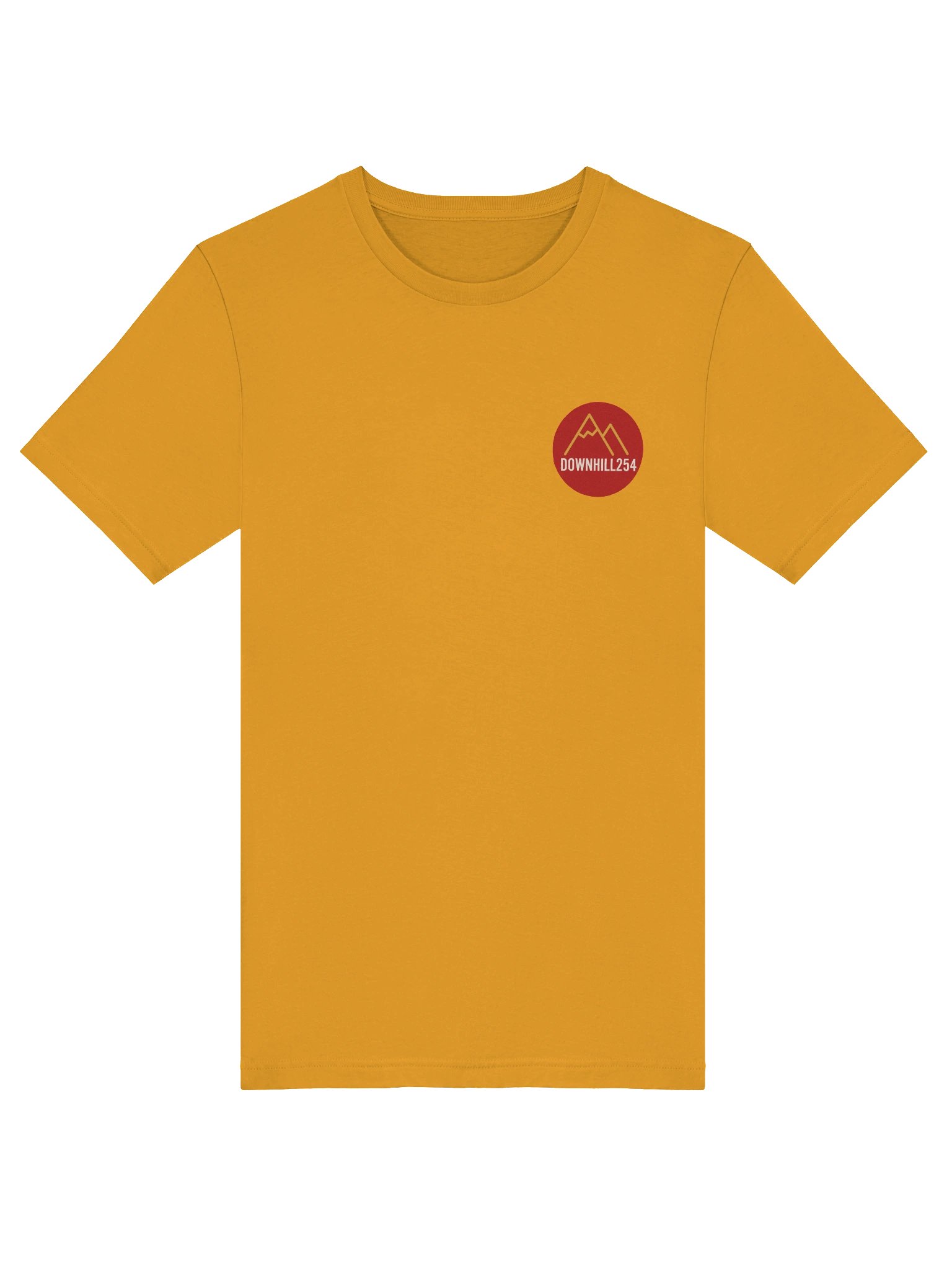 Downhill254 classic Tee product image (29)