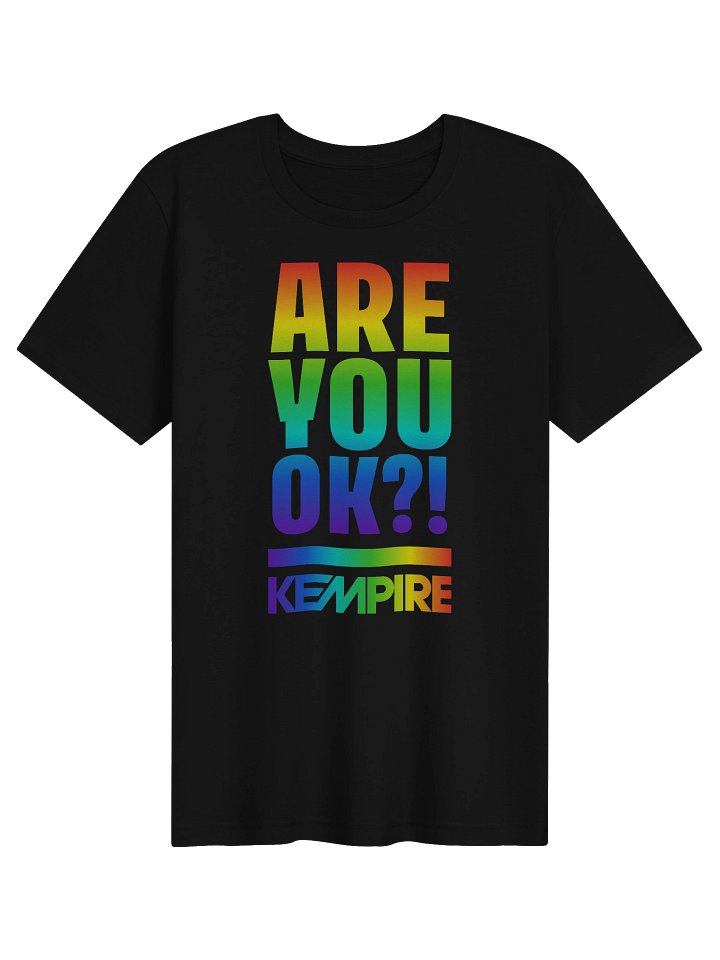 Are You Ok?! - Pride 2026 product image (2)