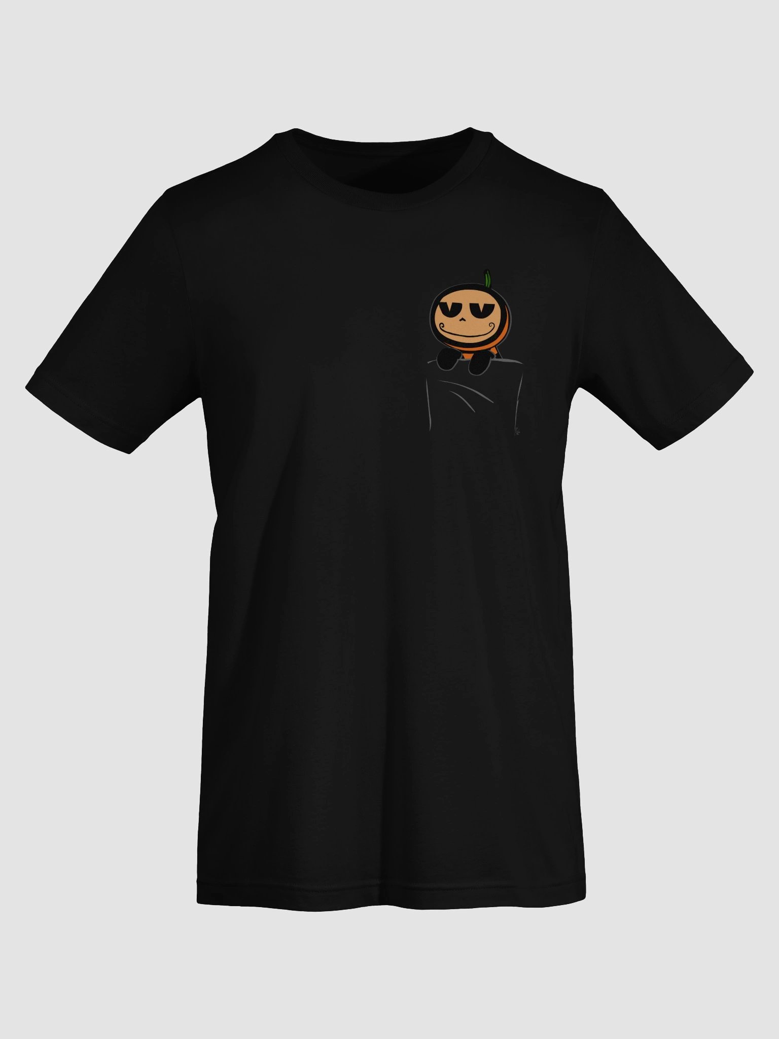 Pumpkin in Your Pocket : Pum'Kin Guy product image (7)