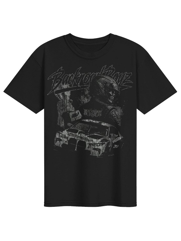 Racer Tee product image (1)