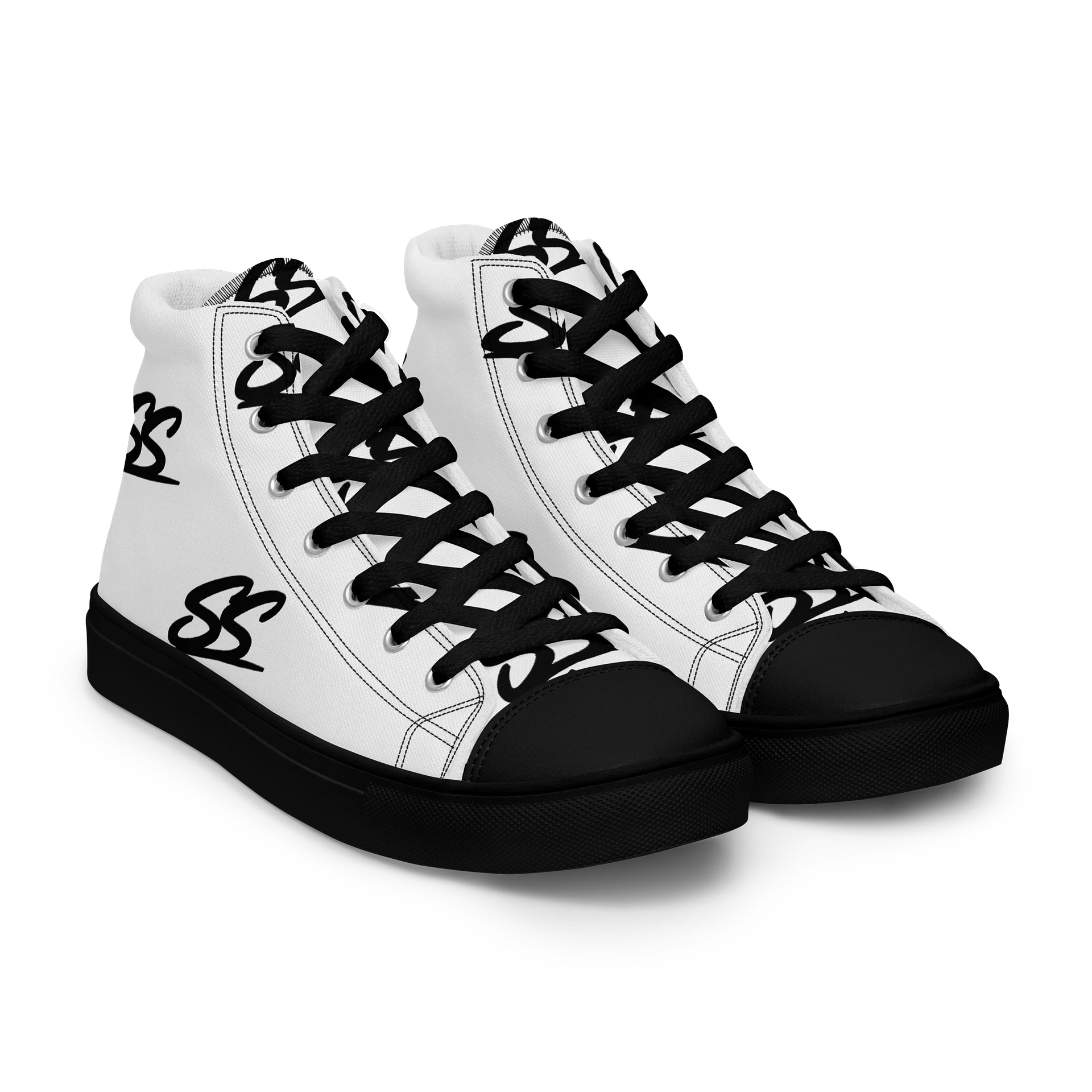 Hi Top SS (Women's) product image (8)