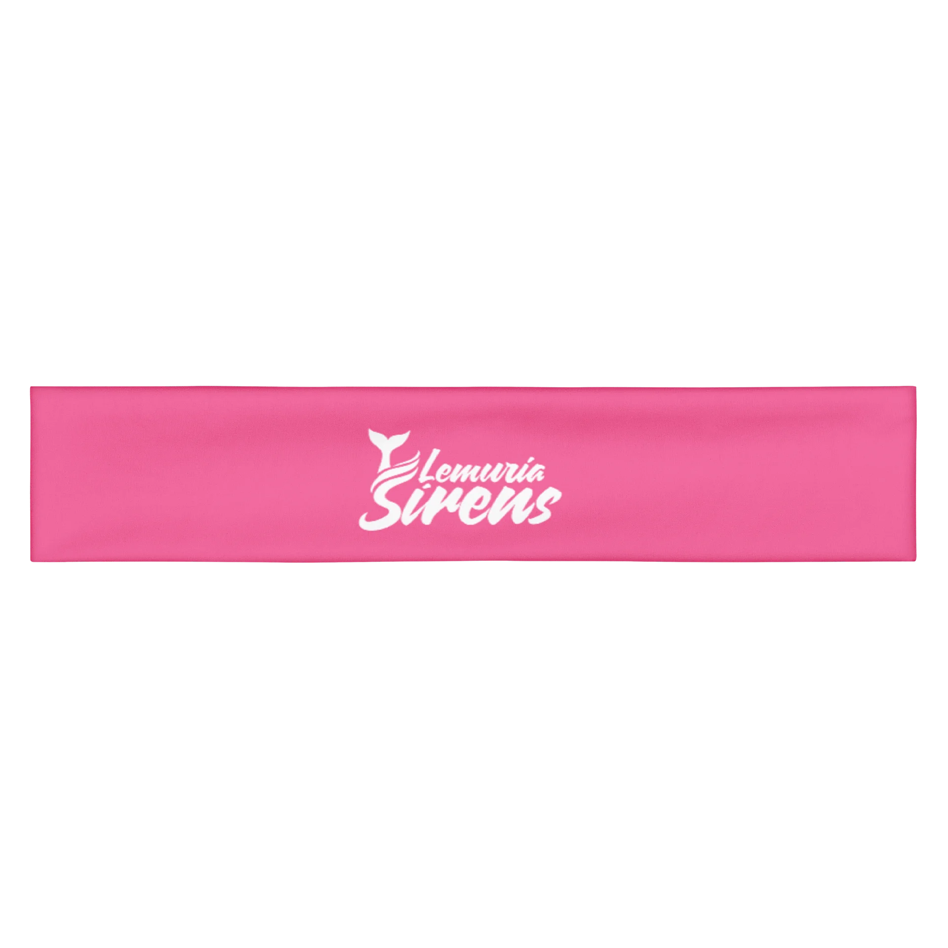 Lemuria Sirens Headband product image (1)
