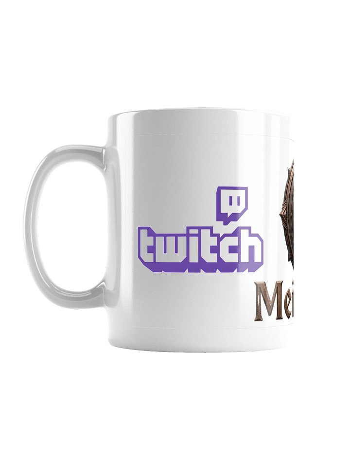 Taza Meisen13 Twitch product image (2)