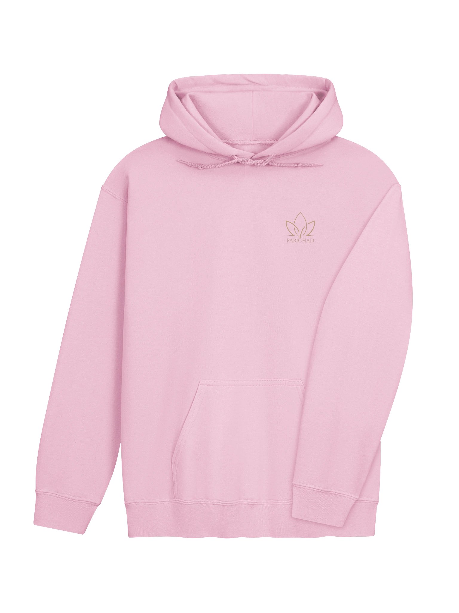 Parichad Lotus Classic Hoodie product image (12)