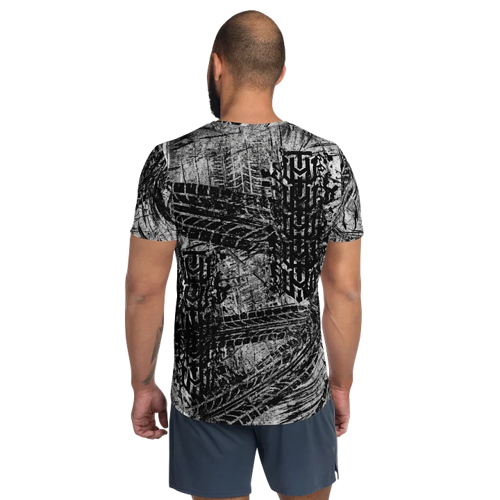 Truth Herts Traffic Tee product image (2)