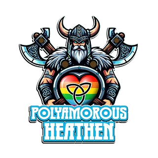 Polyamorous Heathen