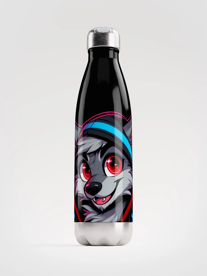 Character Stainless Steel Water Bottle product image (1)