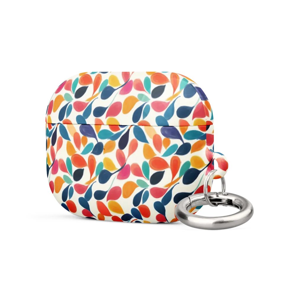 Neurodiverse Brushstrokes AirPods Case product image (2)