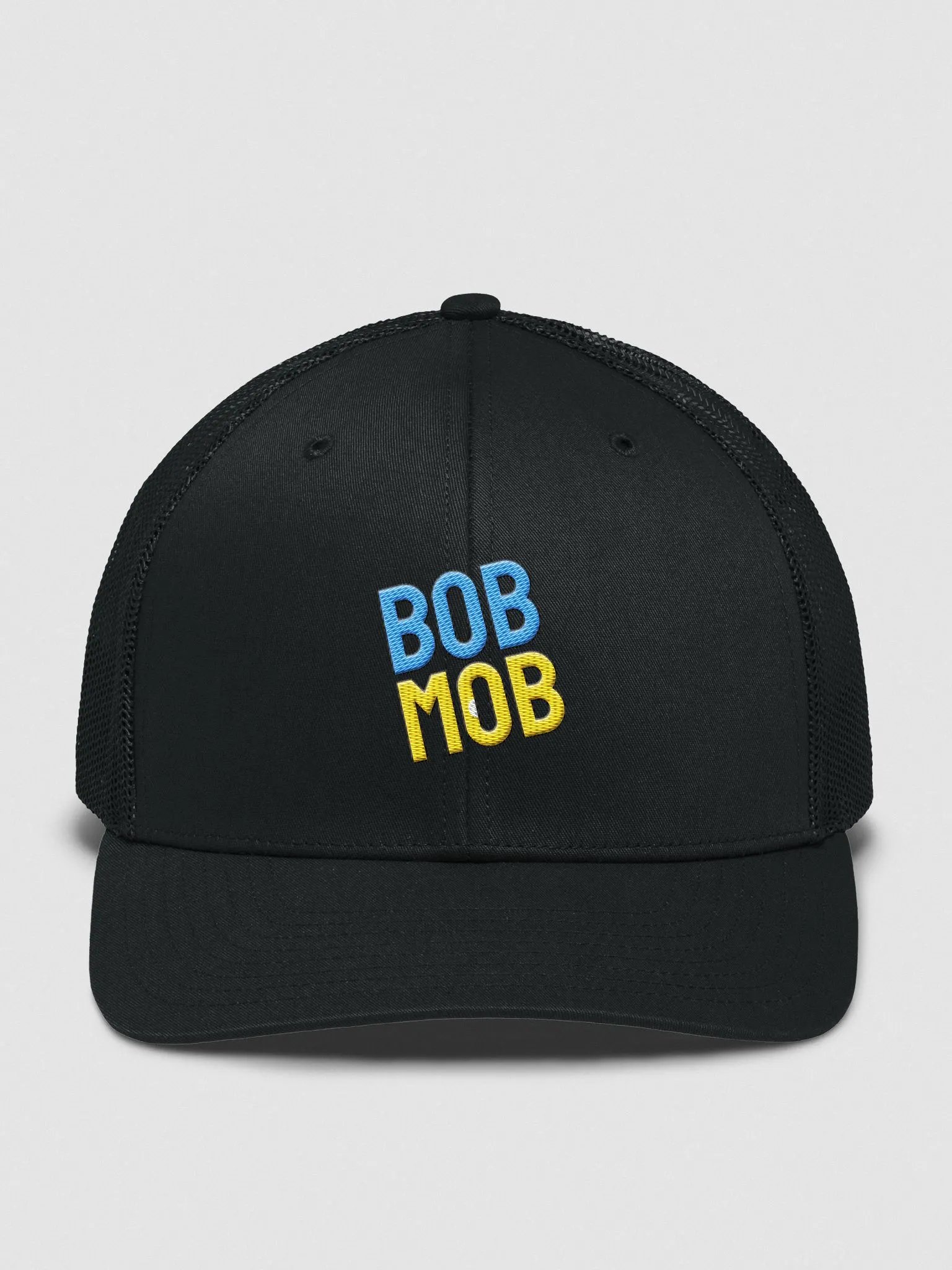 BobMob Trucker Hat product image (3)