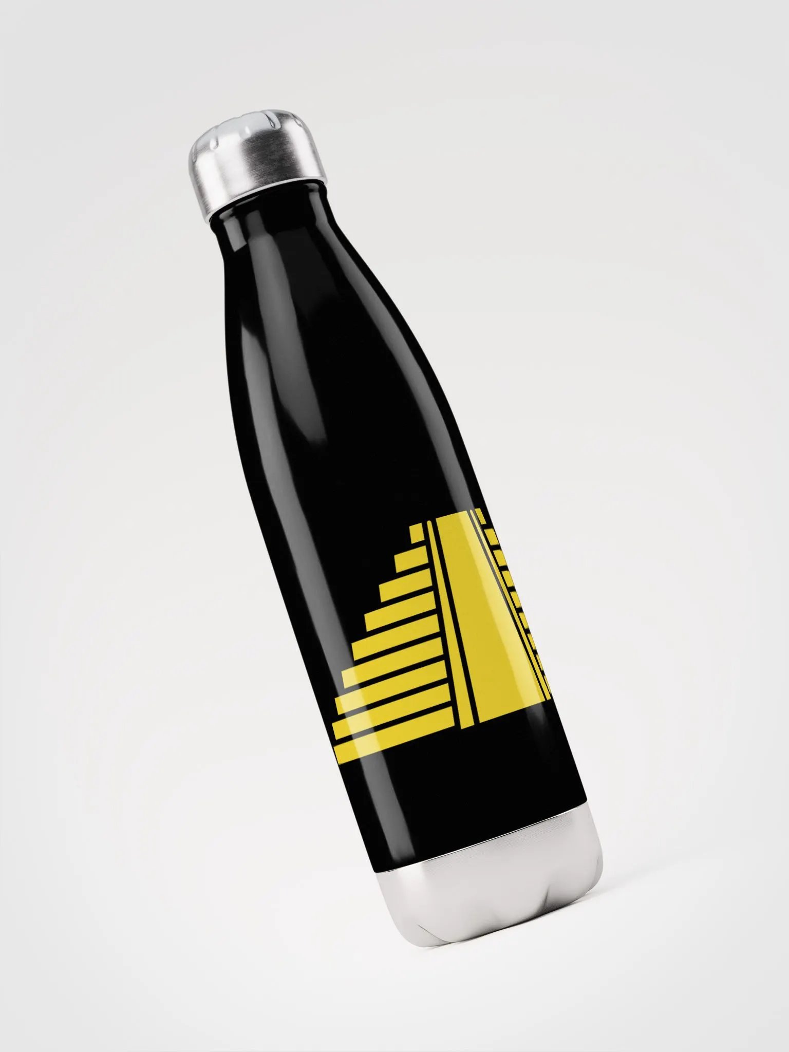 Redemption & Ruin Logo Water Bottle product image (3)