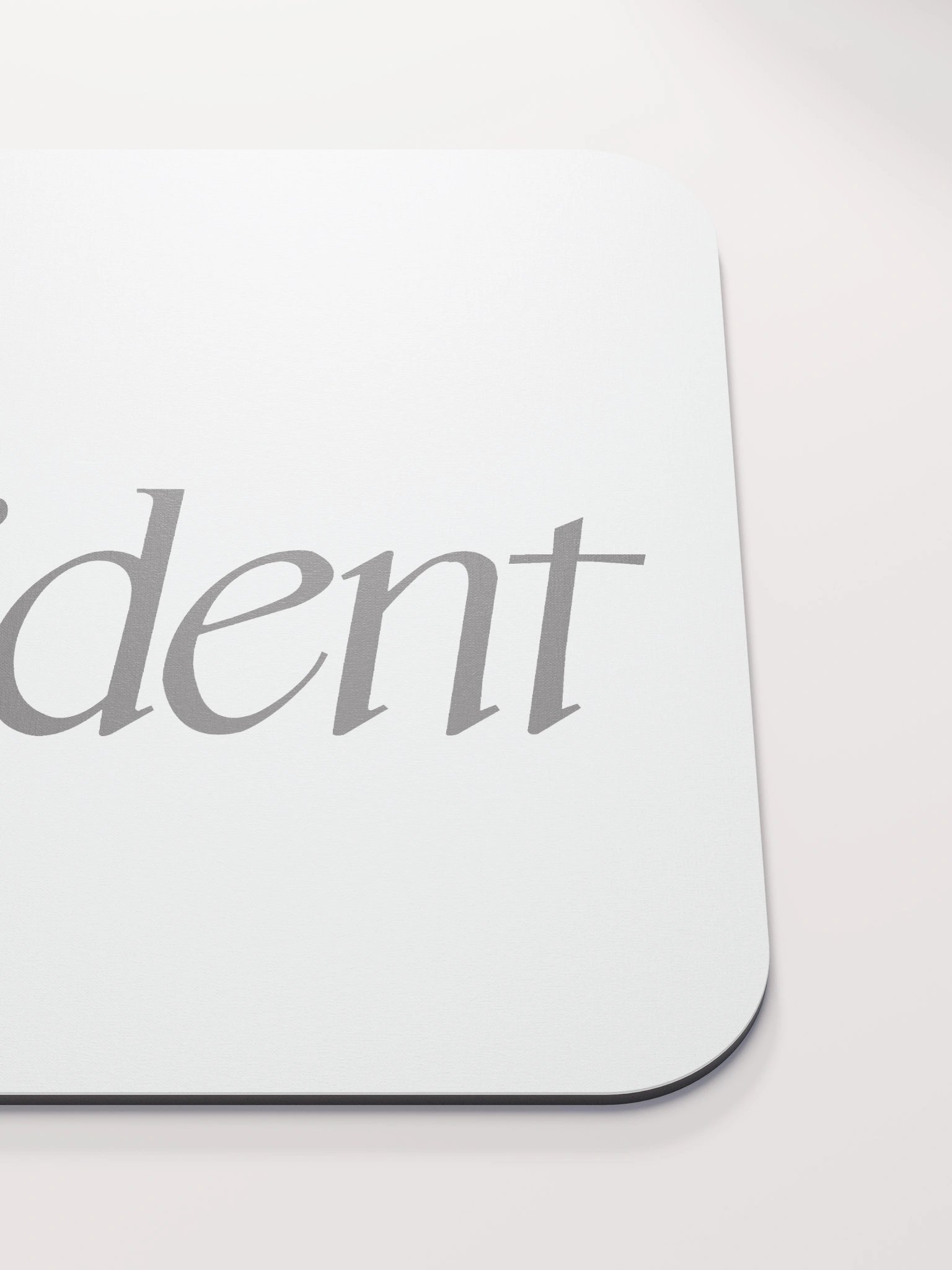 Trident Classic Mouse Pad product image (5)