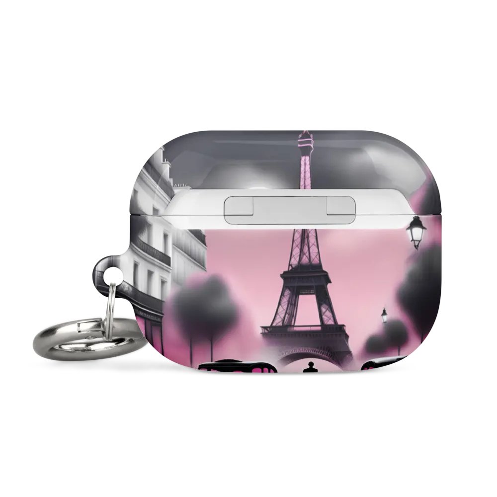 Midnight in Paris AirPods® Case product image (14)