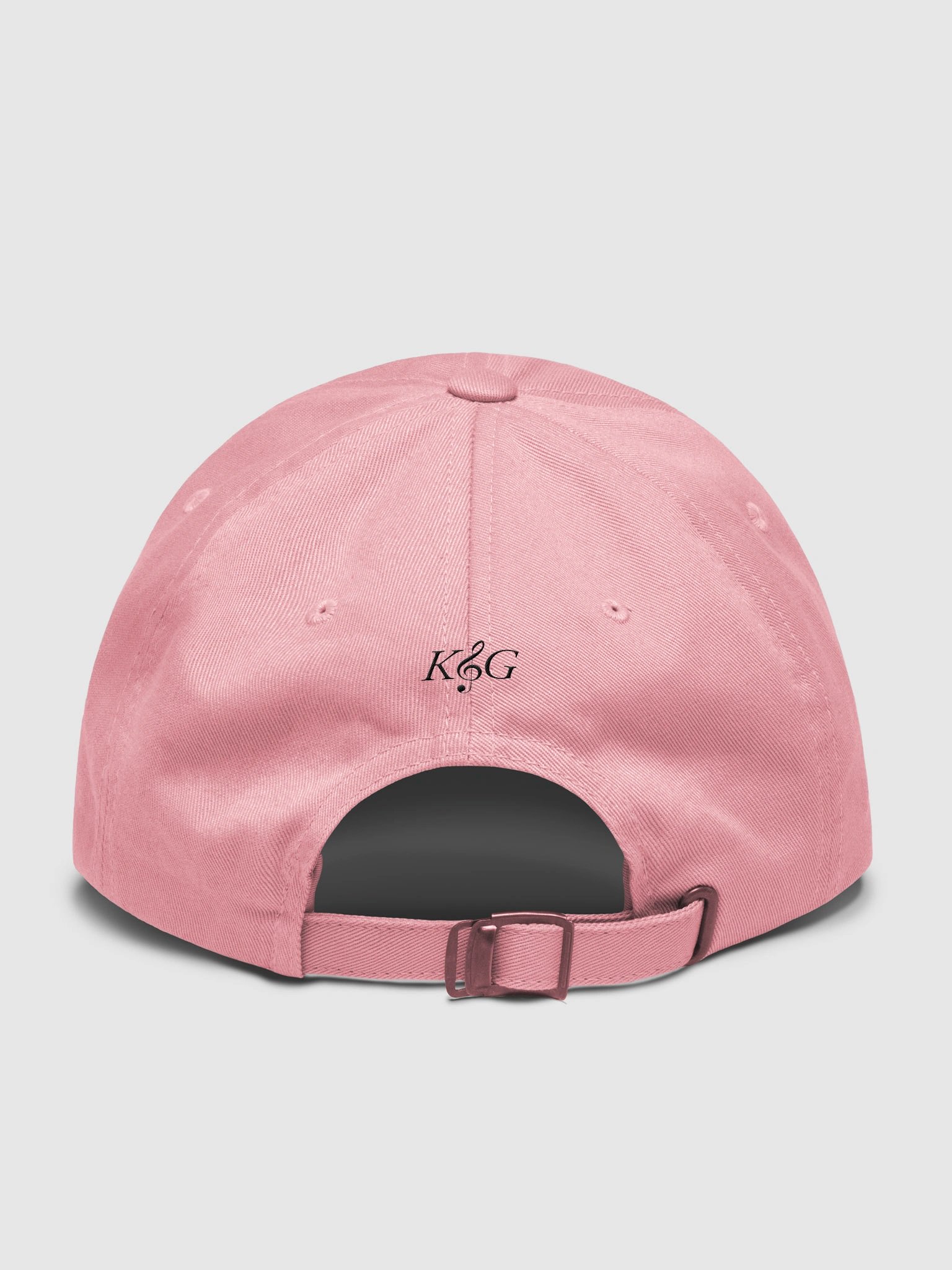Pink Flutist Hat product image (2)