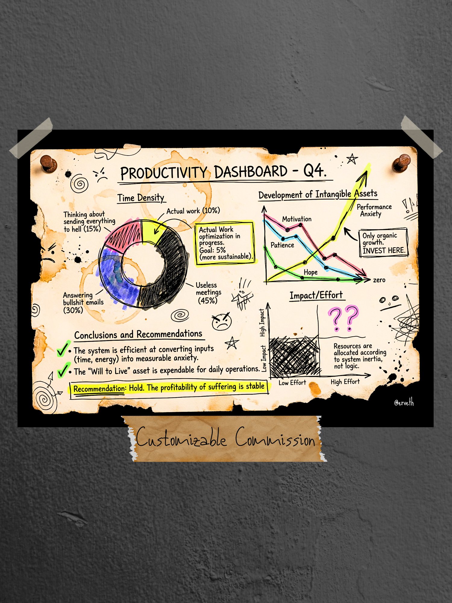 Productivity Dashboard product image (1)