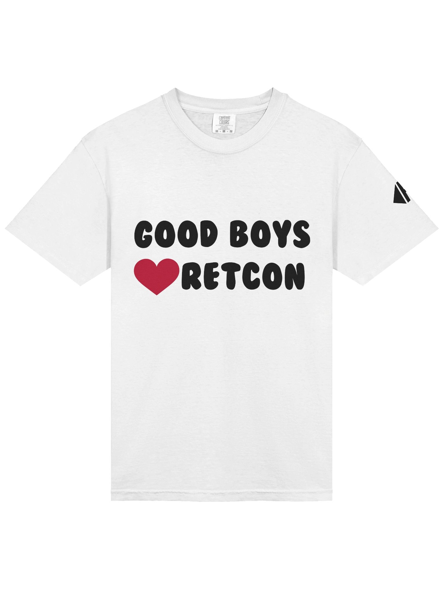 Good Boys <3 Tee product image (16)