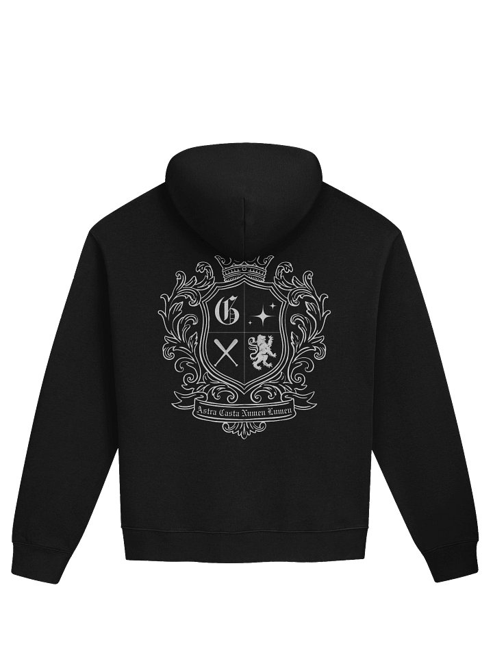 Crest Hoodie product image (7)