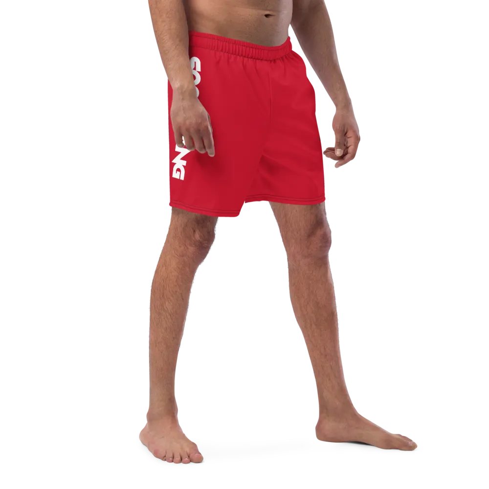 Jouvert Swim Trunks product image (8)