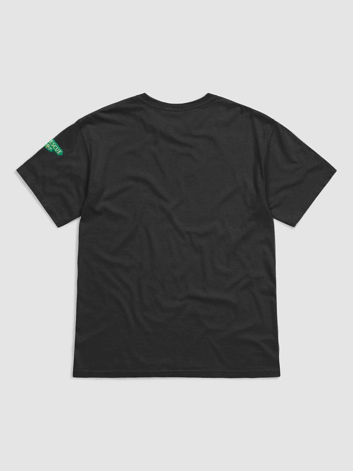 Void Cat Face Shirt product image (17)