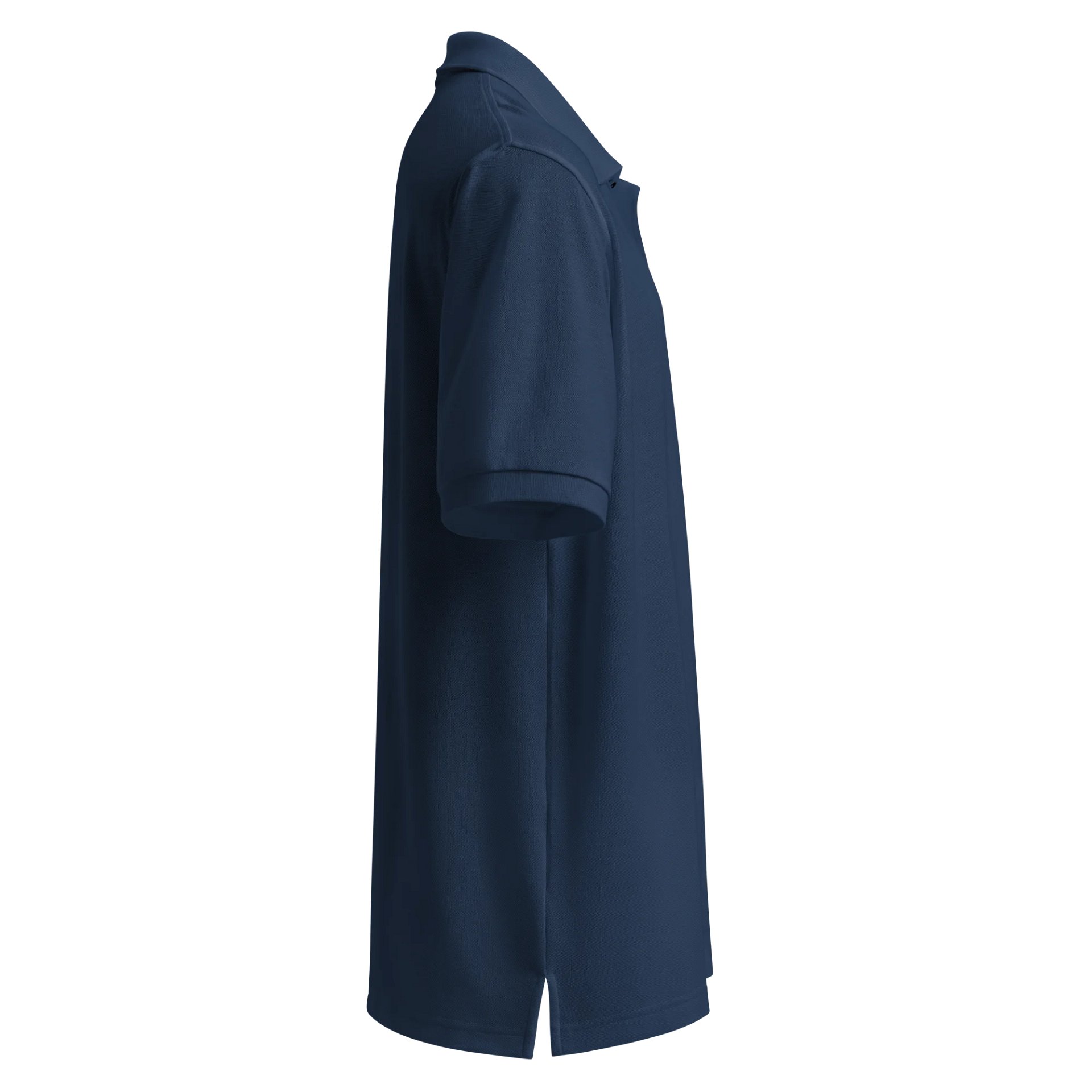 Craftwear Everyday Minimalist Polo – Past Master Edition product image (8)