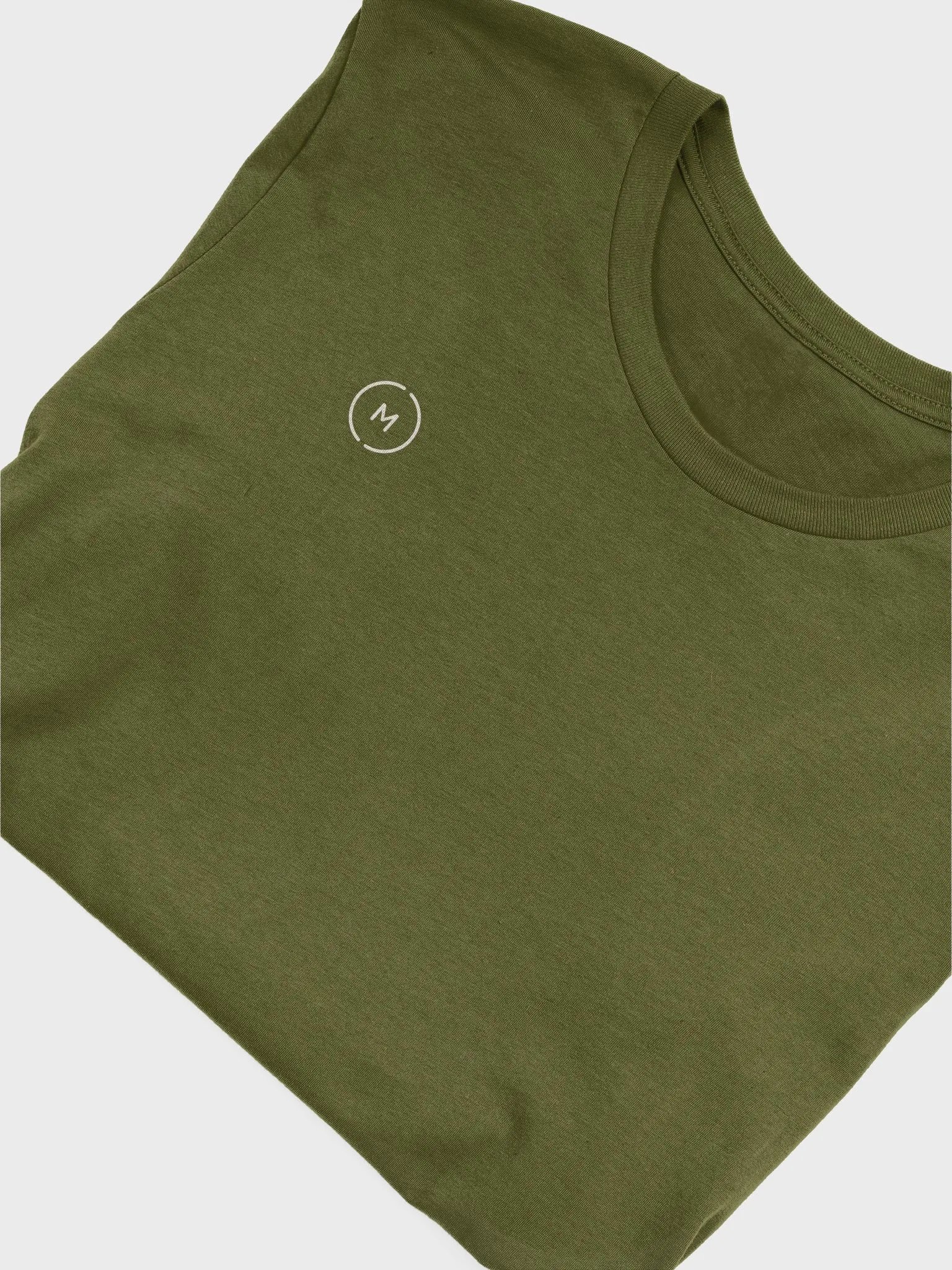 Moment (M) Soft Tee product image (4)