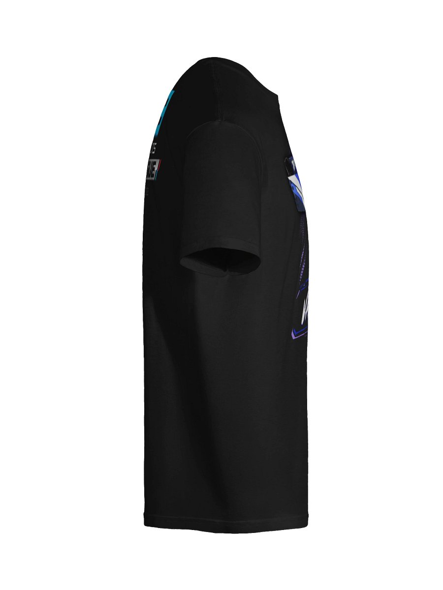 Valkyrie - BattleBots Choose Your Champion! - Pro League 2026 Two-Sided Tee product image (11)