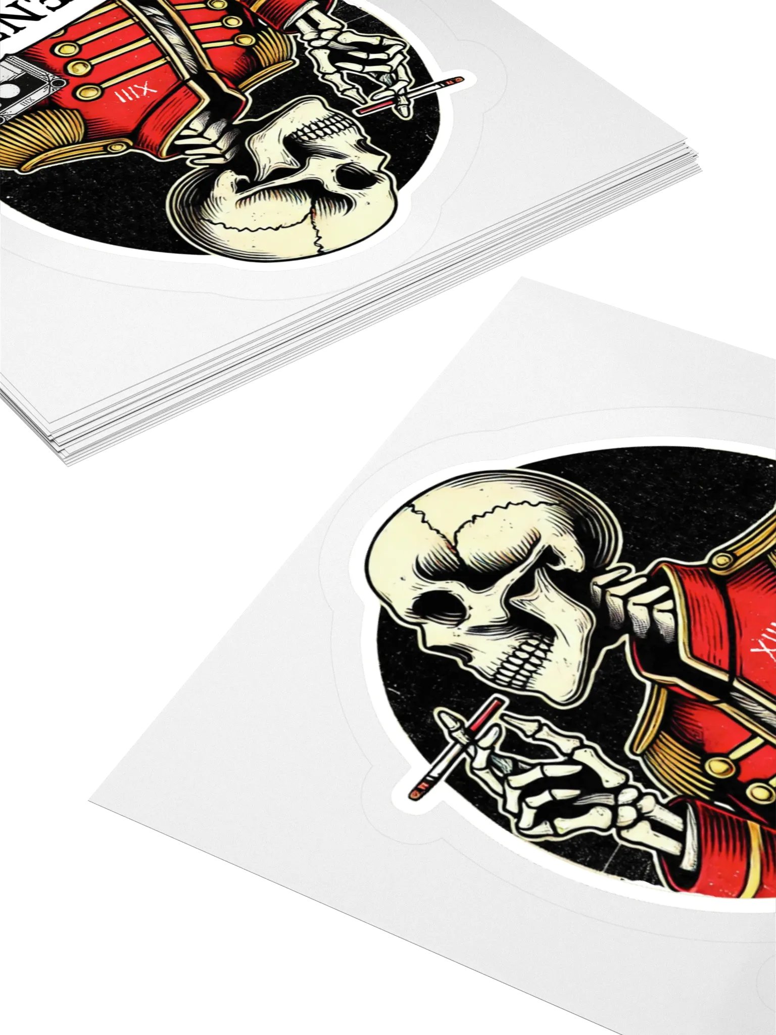 Elements Banner Stickers product image (4)