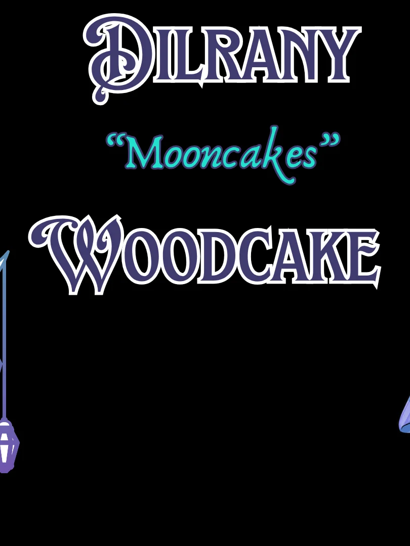Dilrany Woodcake - Computer Wallpaper product image (2)