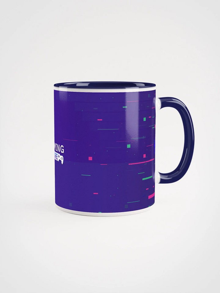 GamingLORE Mug product image (2)