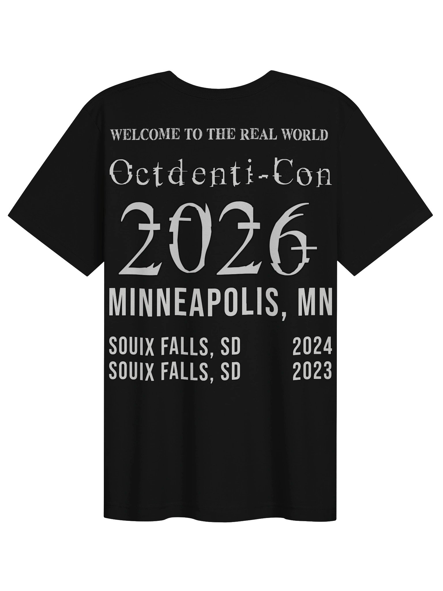 Octdenticon 2026 product image (2)